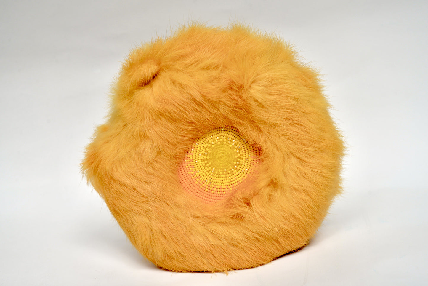 Pleasure Moon, Yellow I