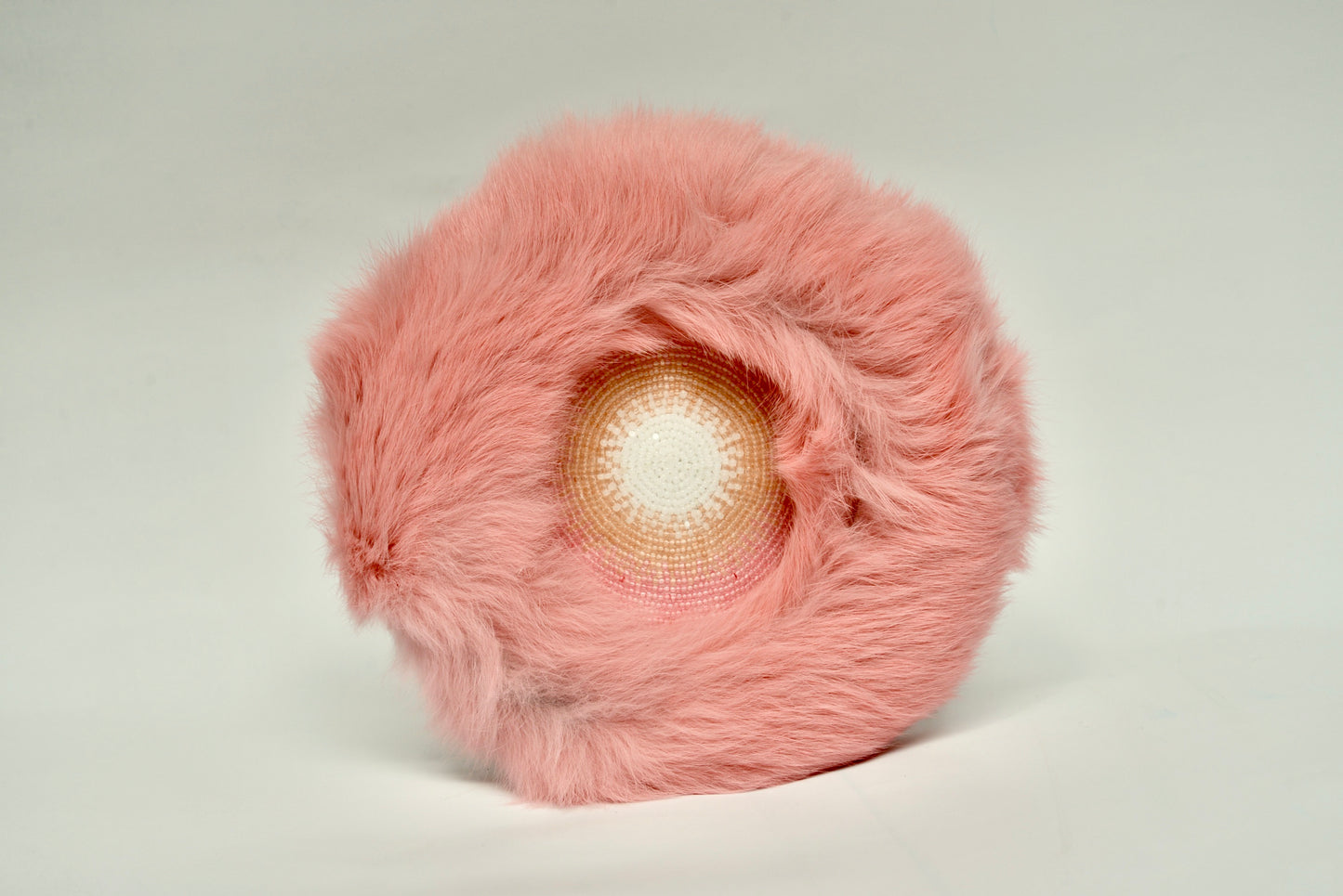 Pleasure Moon, Light Pink II