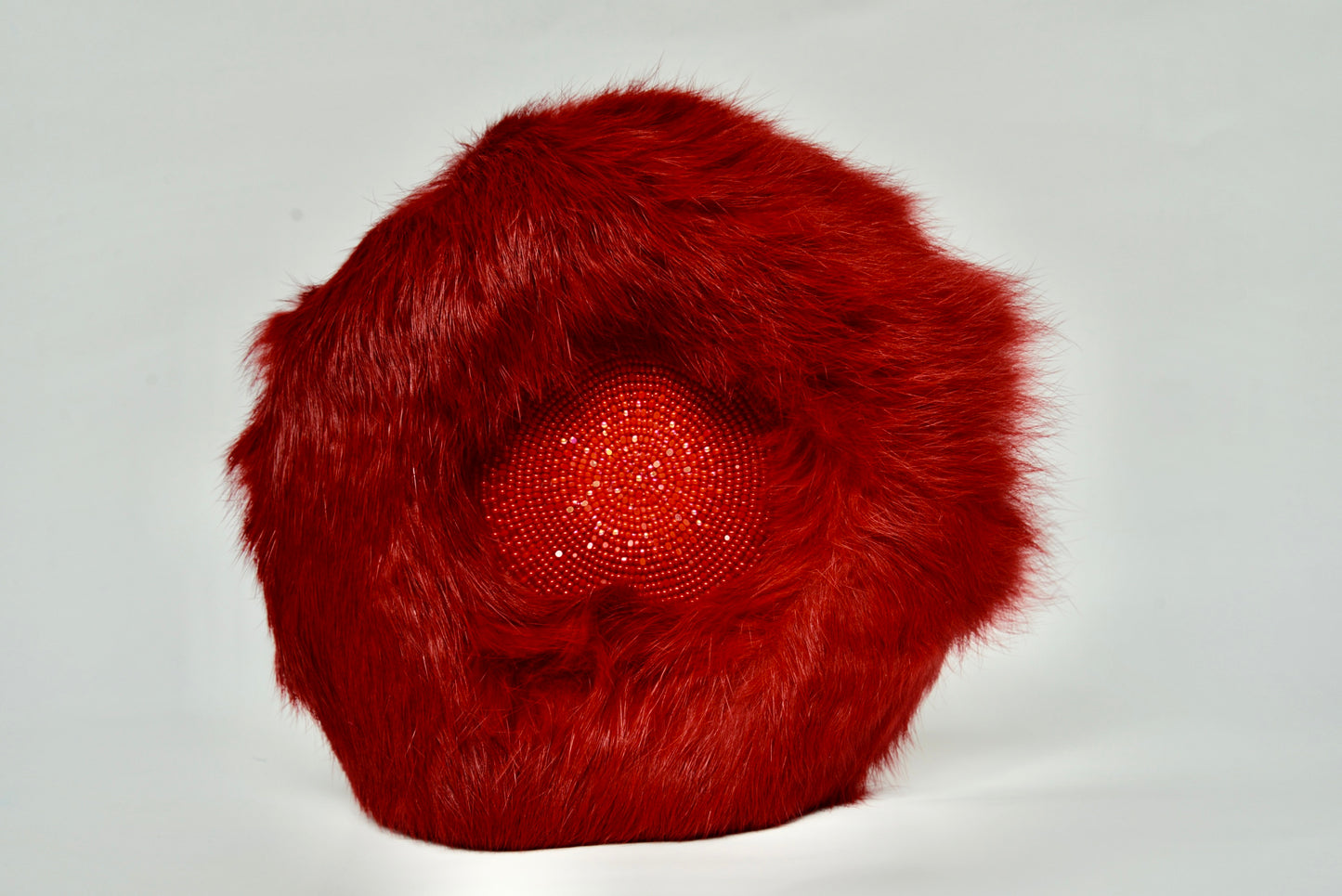 Pleasure Moon, Red II