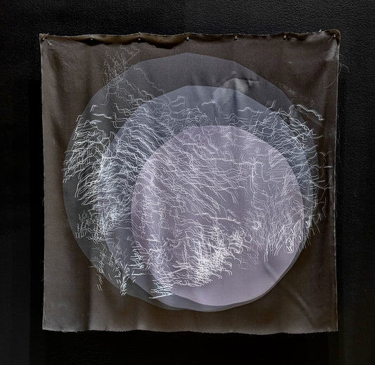 Rights of Passage: Lines of Trespass