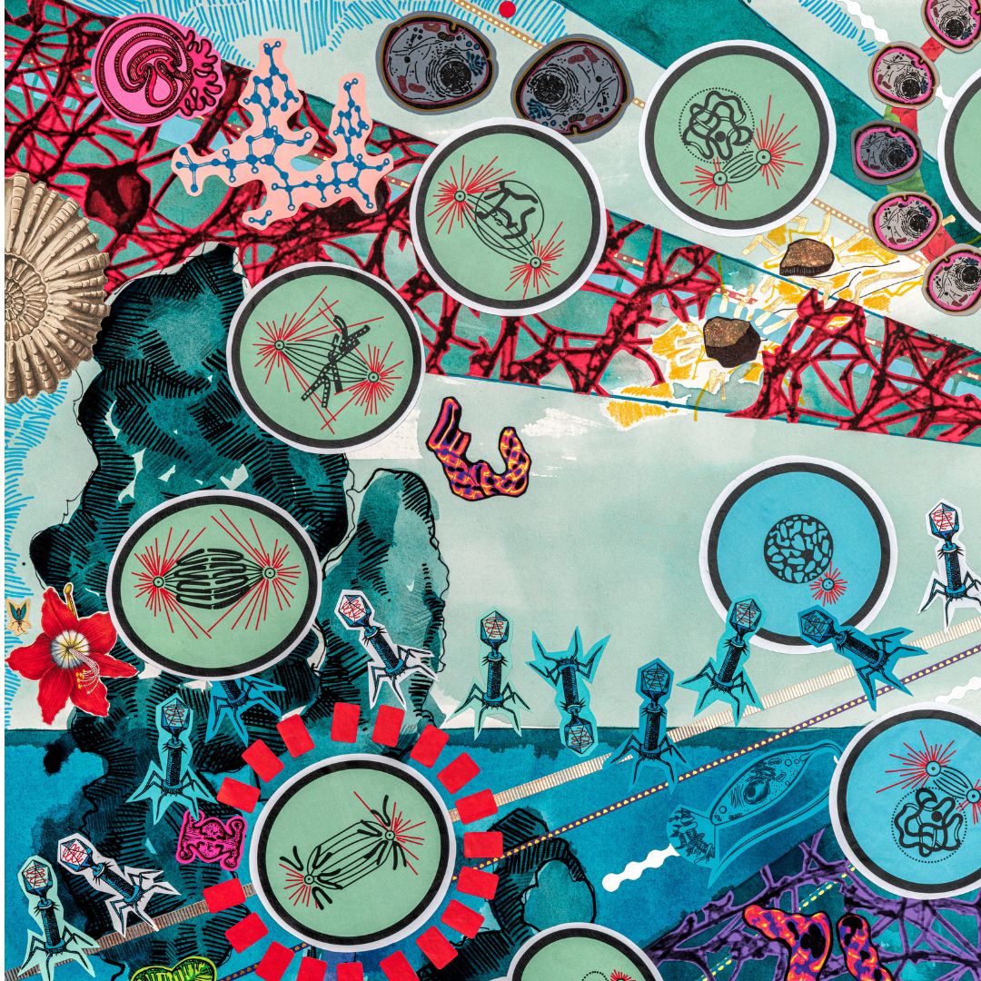 Dreams of Biogenesis