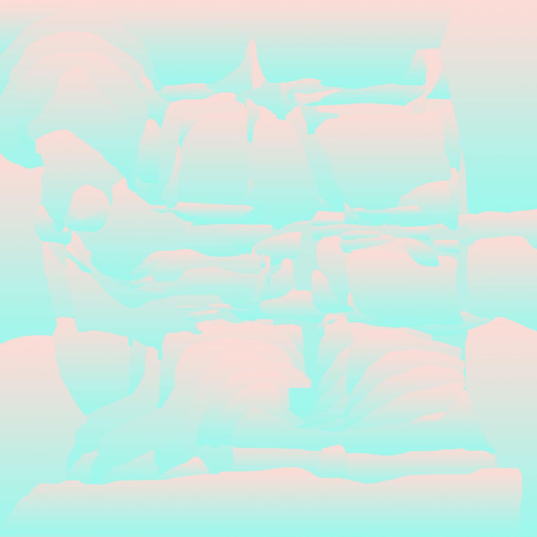 Notations for a Lingua Franca (Topography, Tongue, Hydrostatic Pressure)