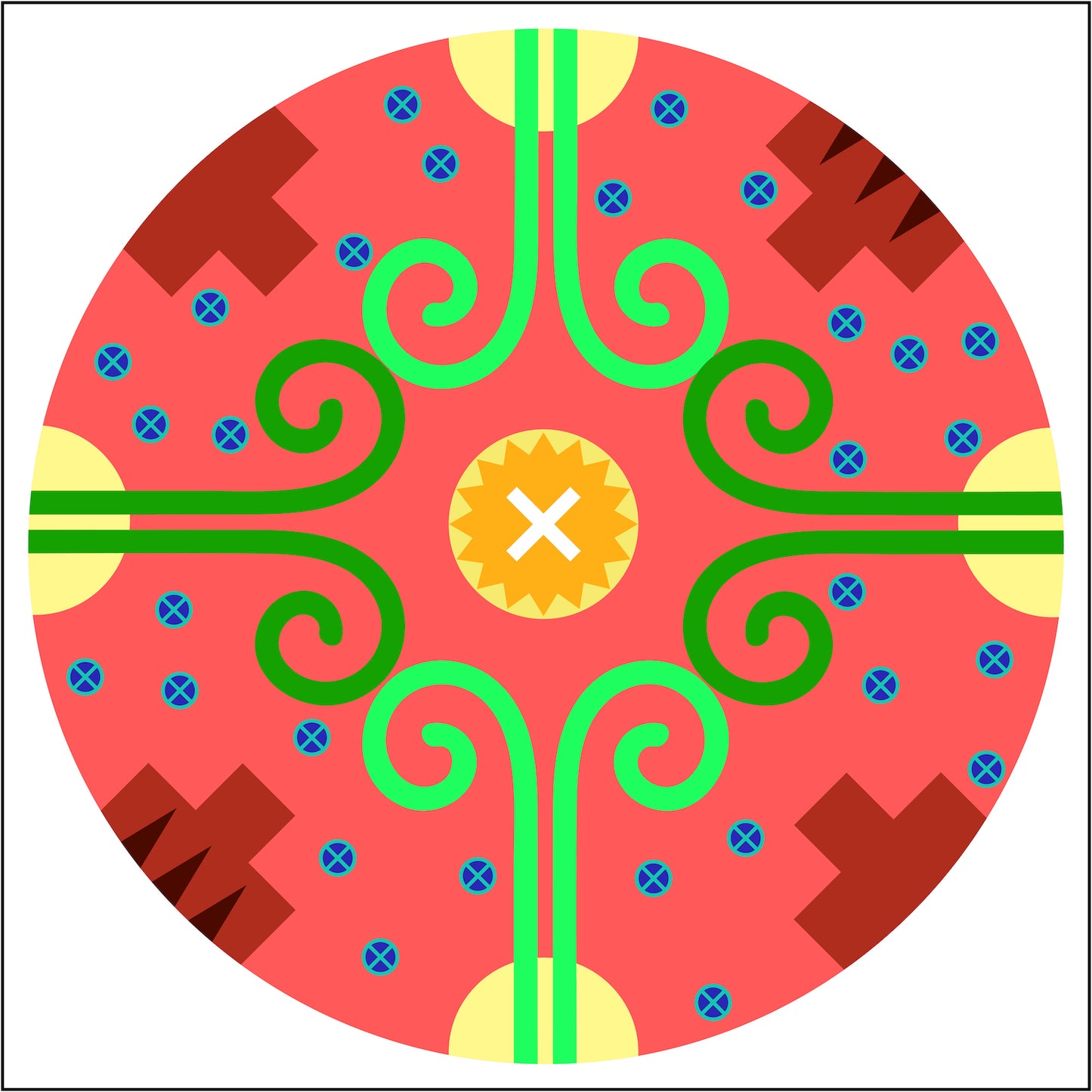 13 Moons: Full Suite
