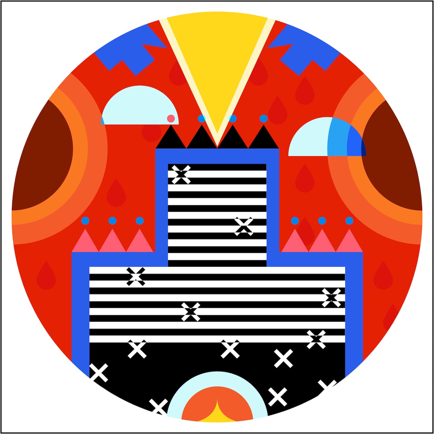 13 Moons: Full Suite