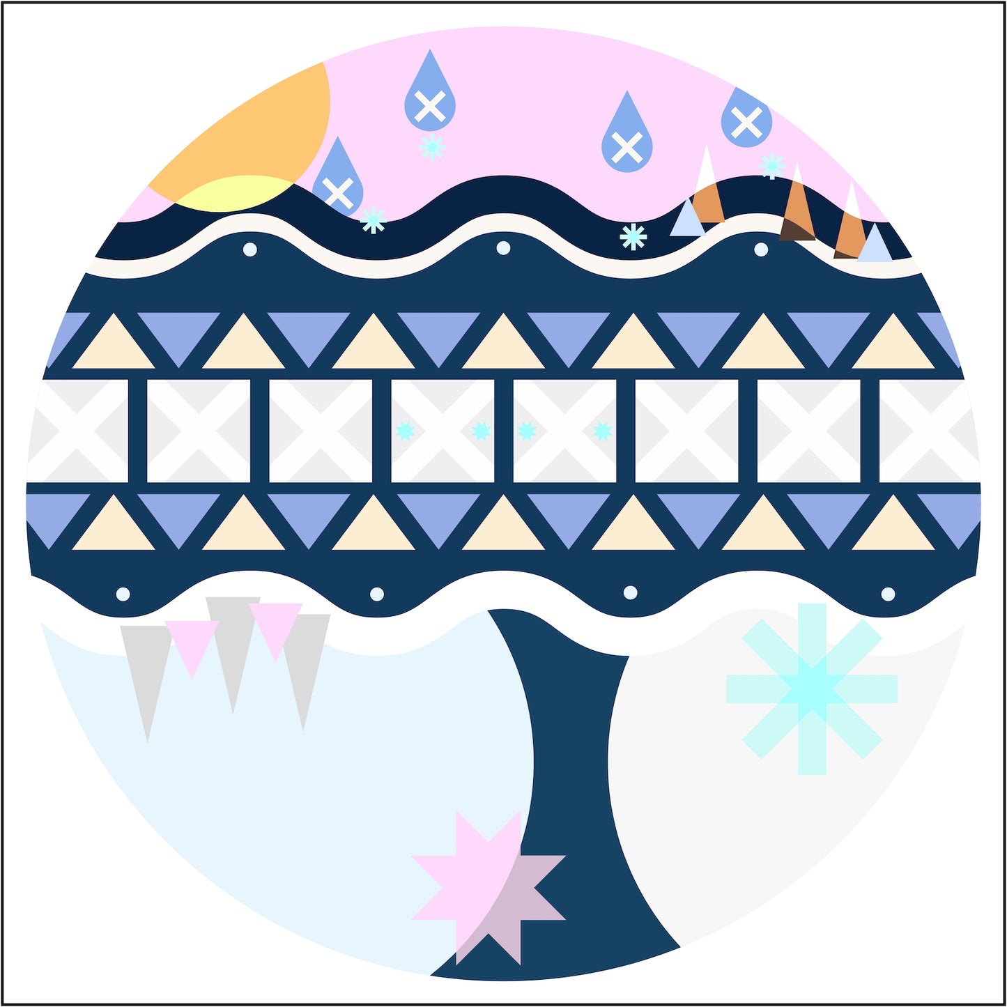 13 Moons: Full Suite