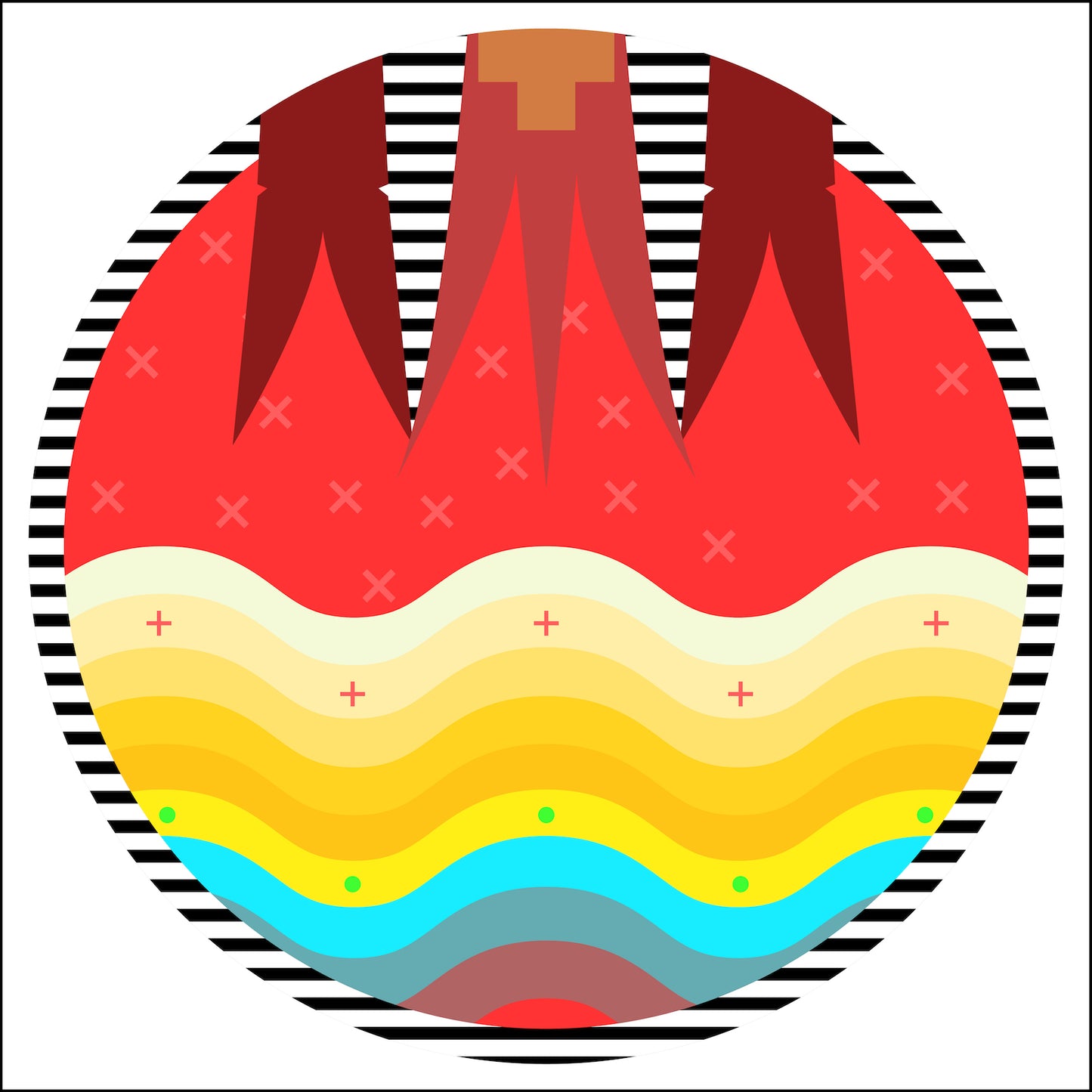 13 Moons: Full Suite