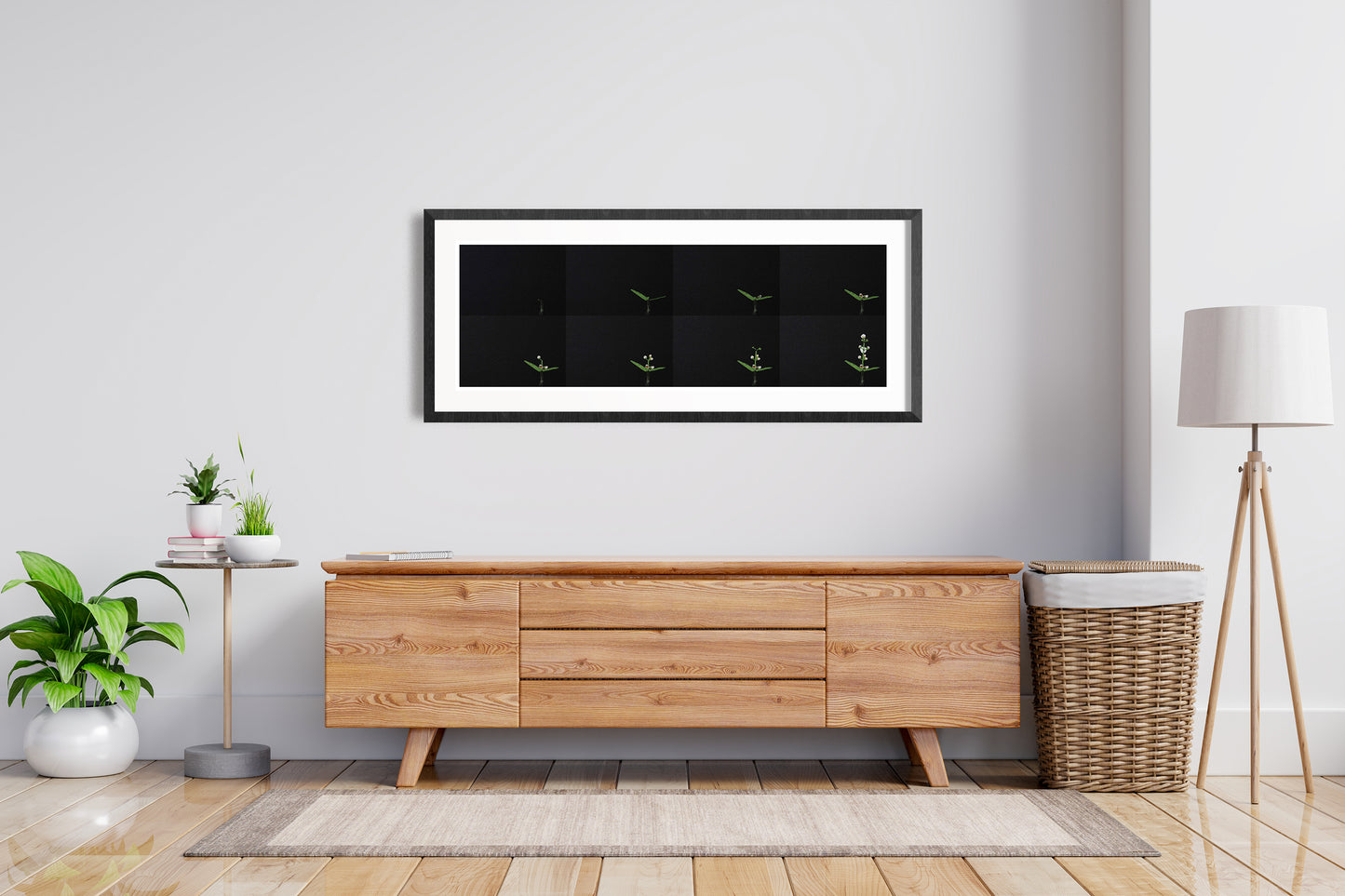 slow gestures (in)stills (8 grid)