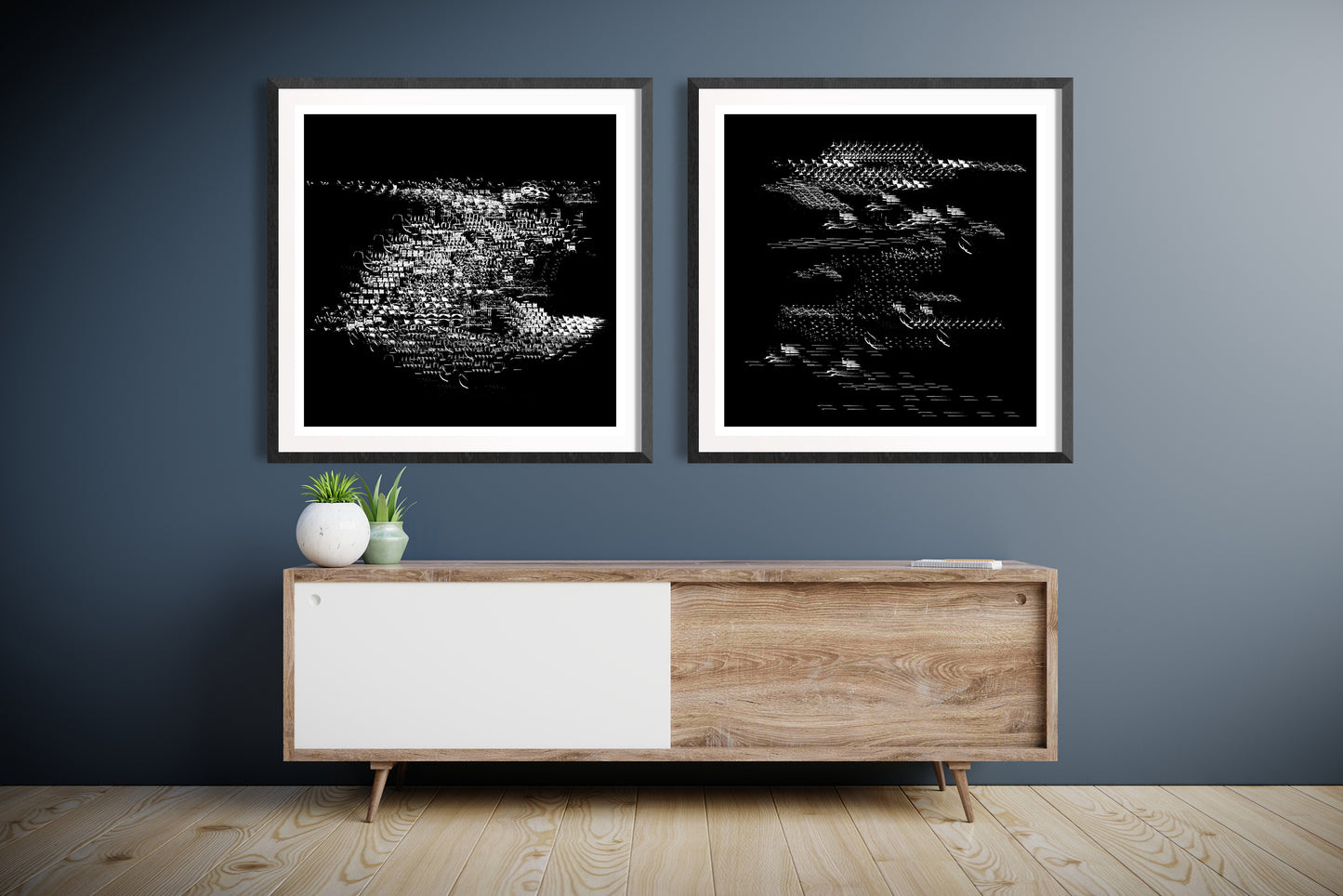 Dawn Chorus / Evensong