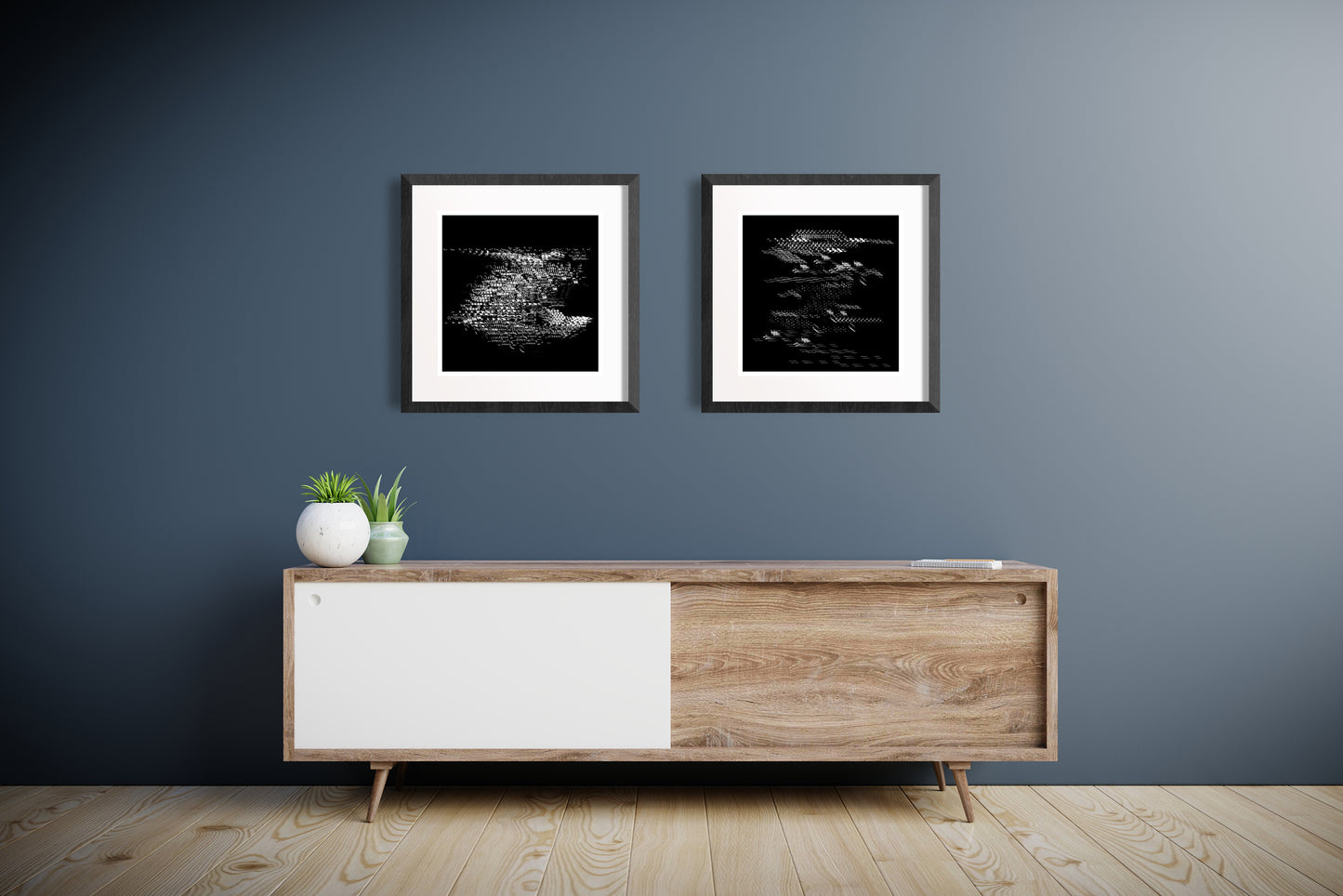 Dawn Chorus / Evensong