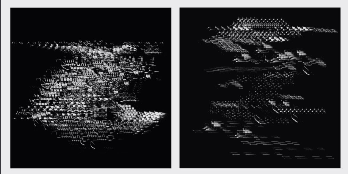 Dawn Chorus / Evensong