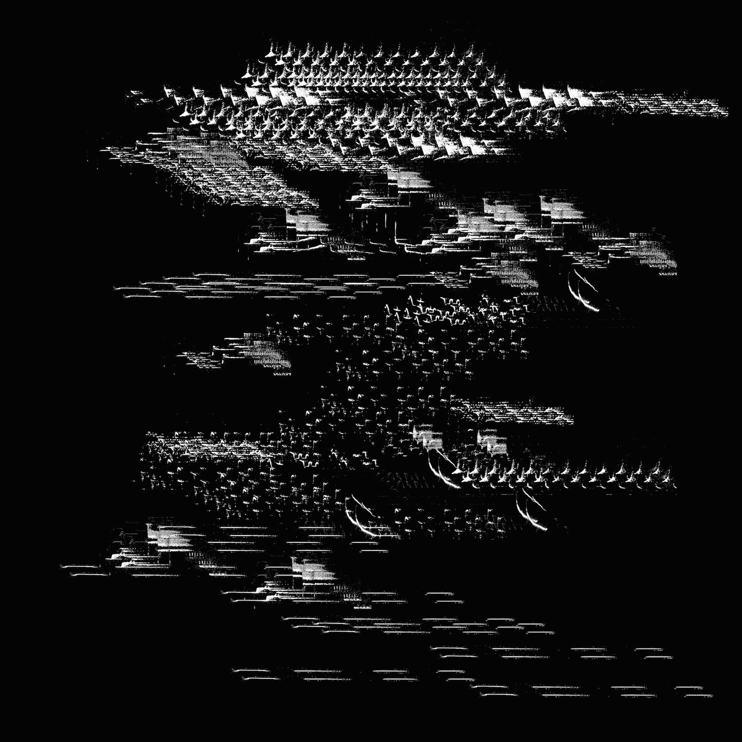 Dawn Chorus / Evensong