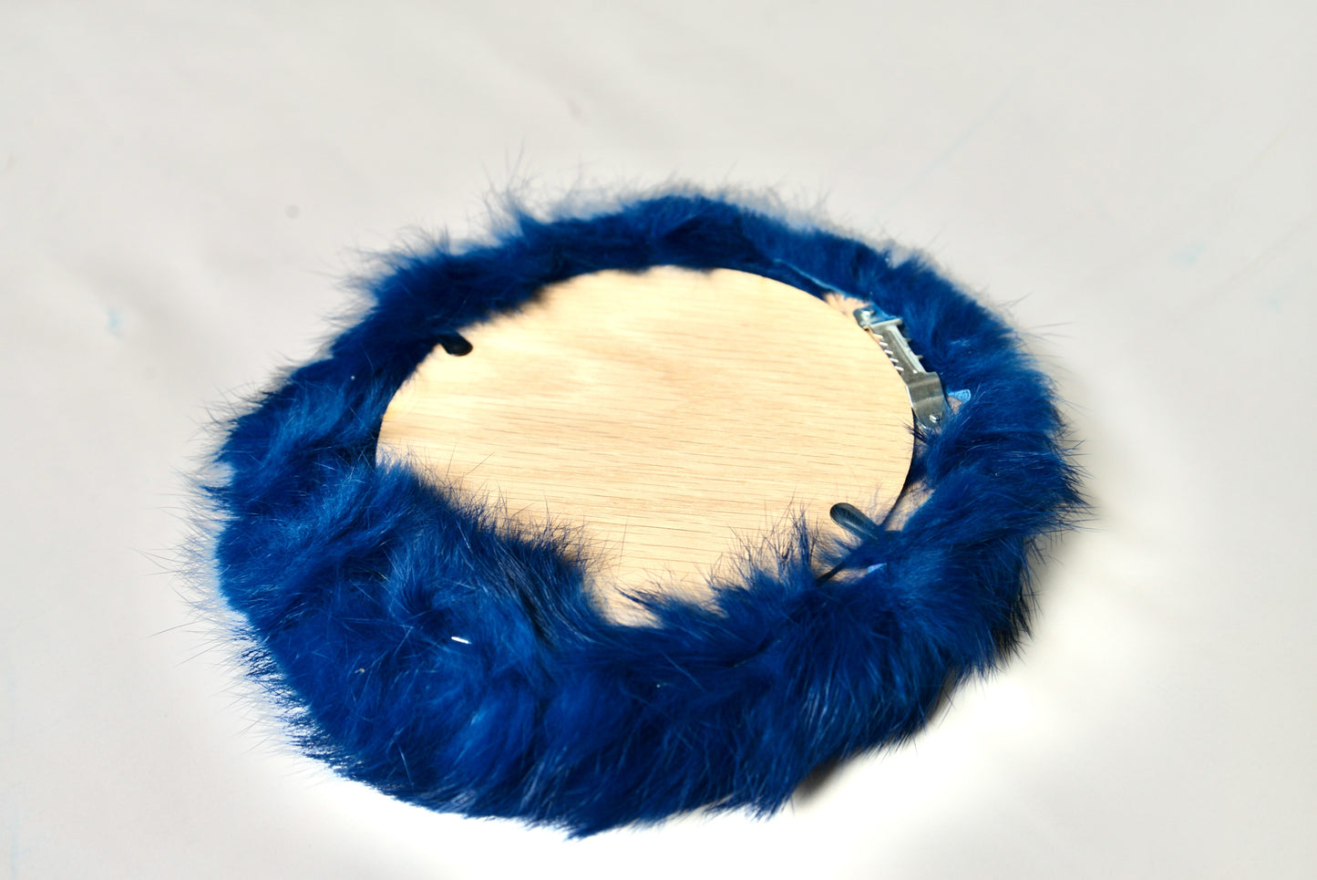 Pleasure Moon, Blue I