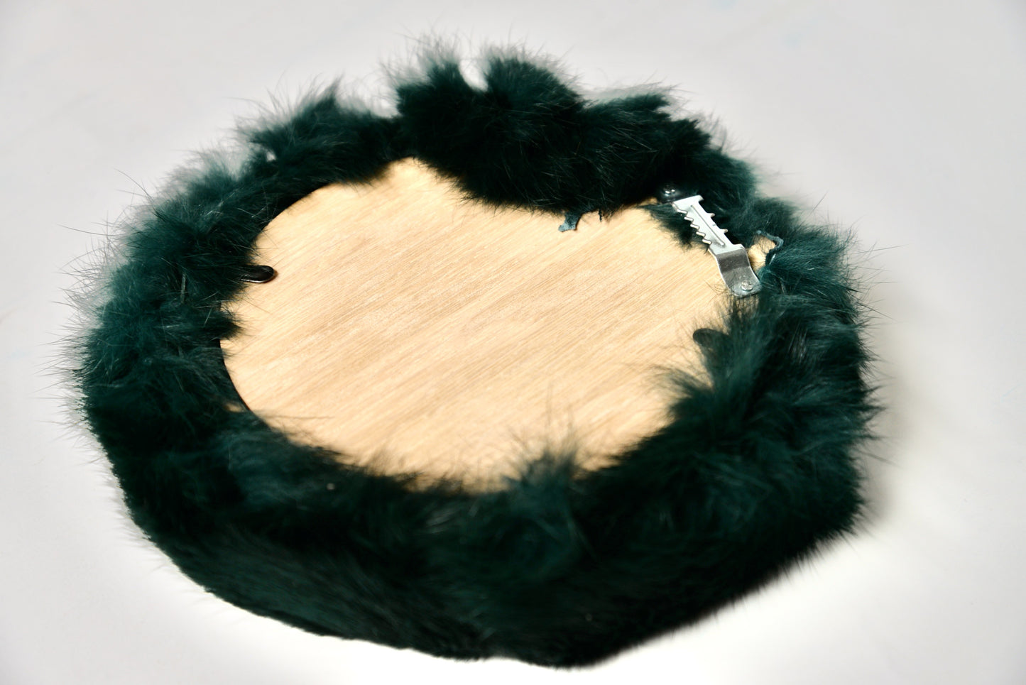 Pleasure Moon, Green I