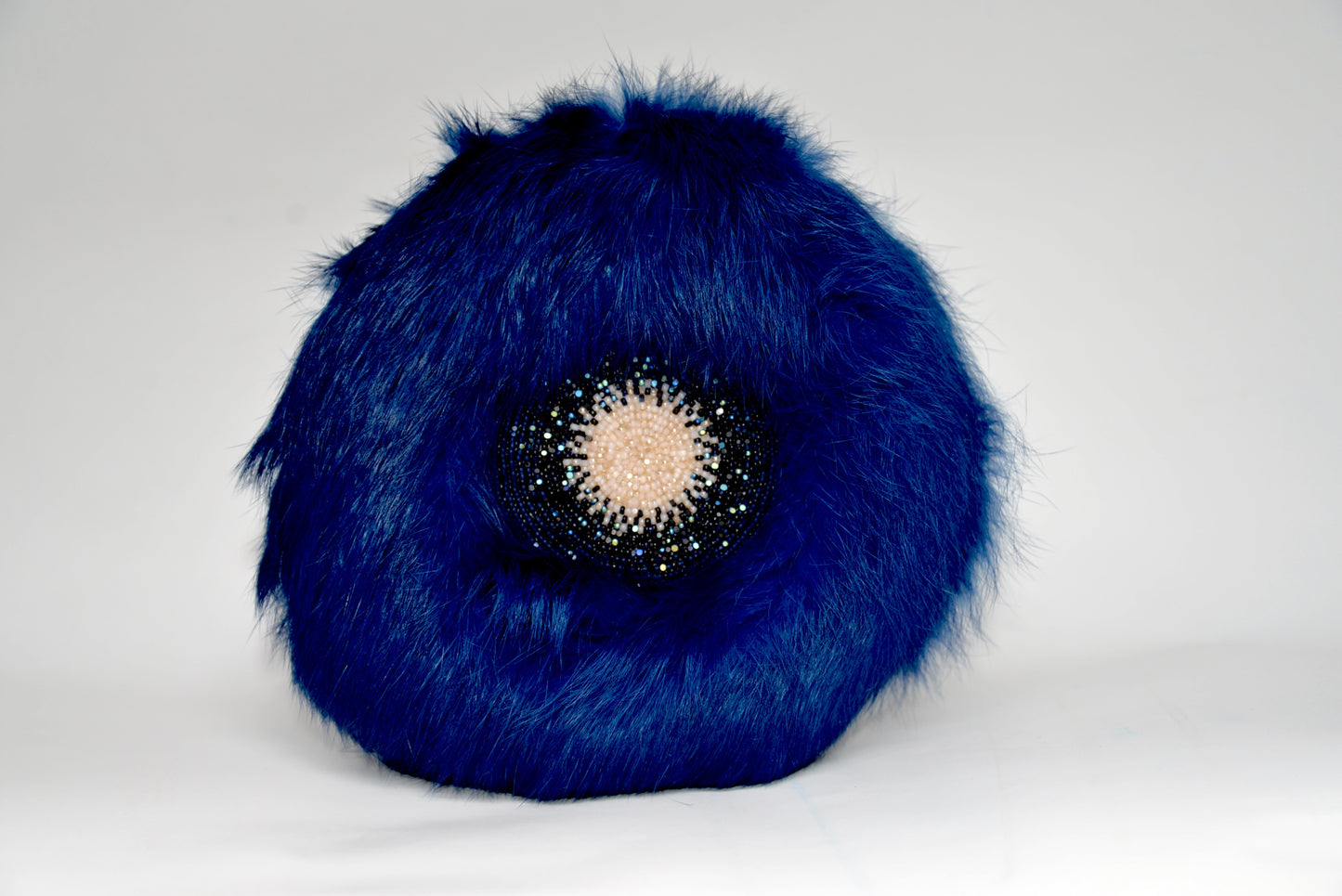 Pleasure Moon, Blue I