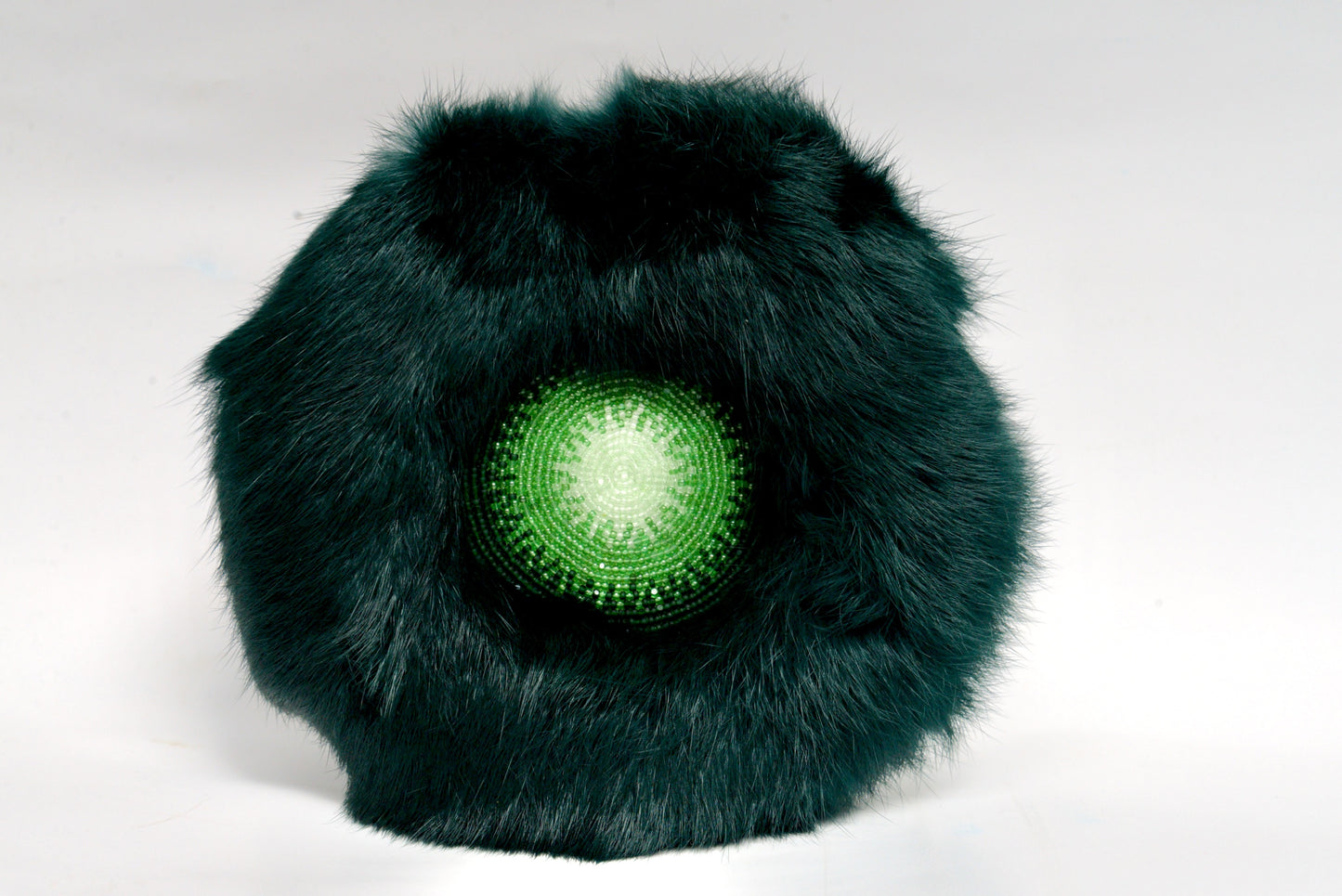 Pleasure Moon, Green I