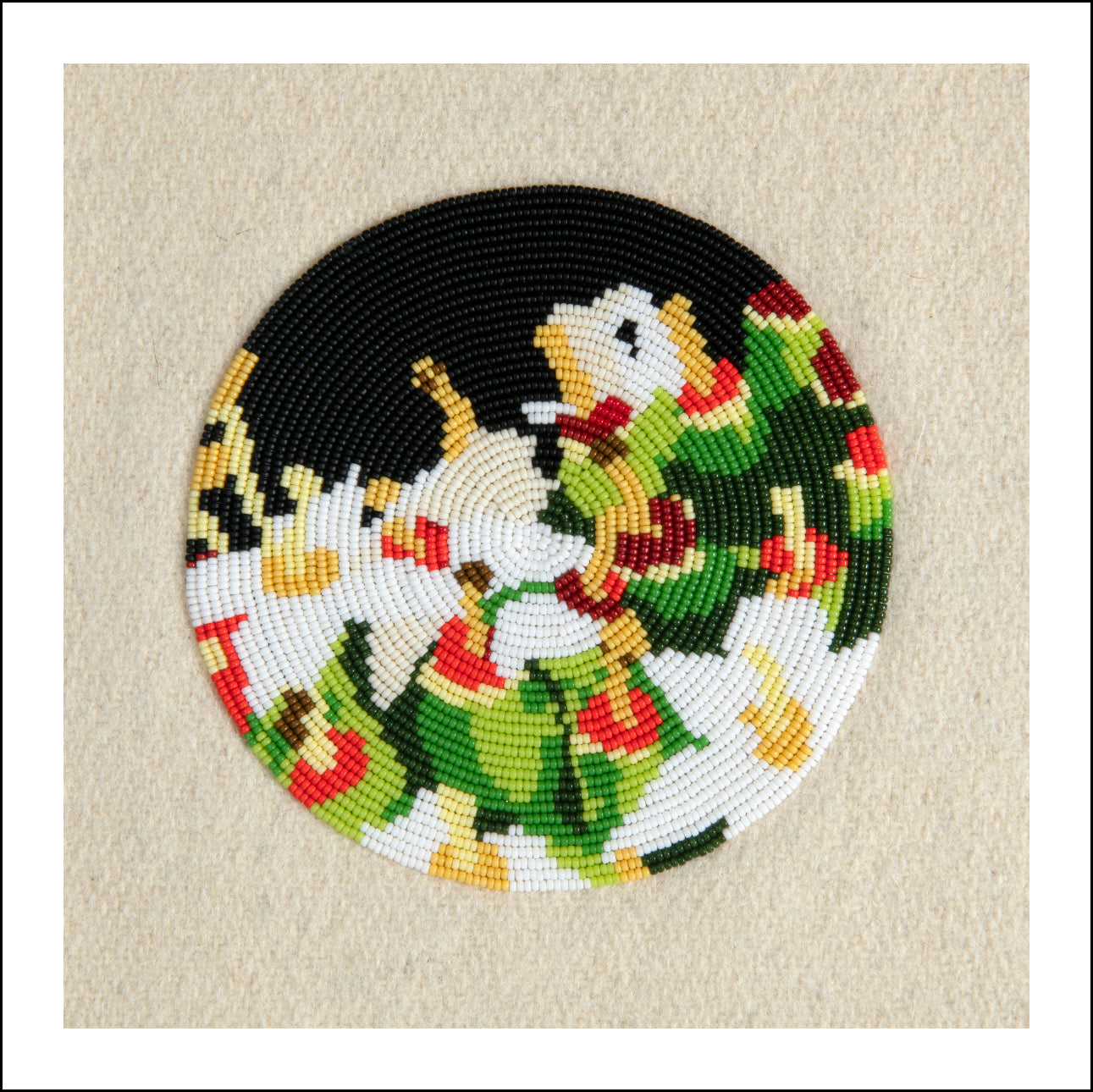 First Family (Red Osier Dogwood)