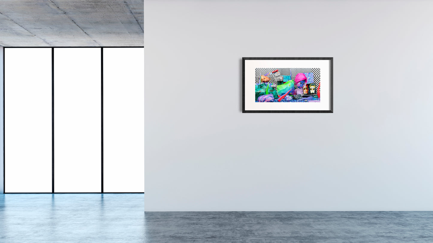 Fembots have feelings, too