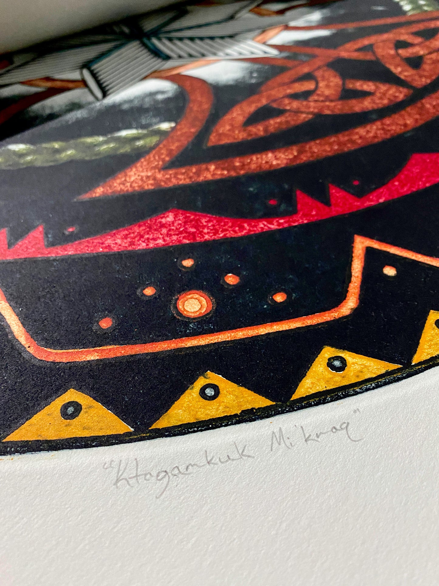 Ktaqamkuk Mi’kmaq