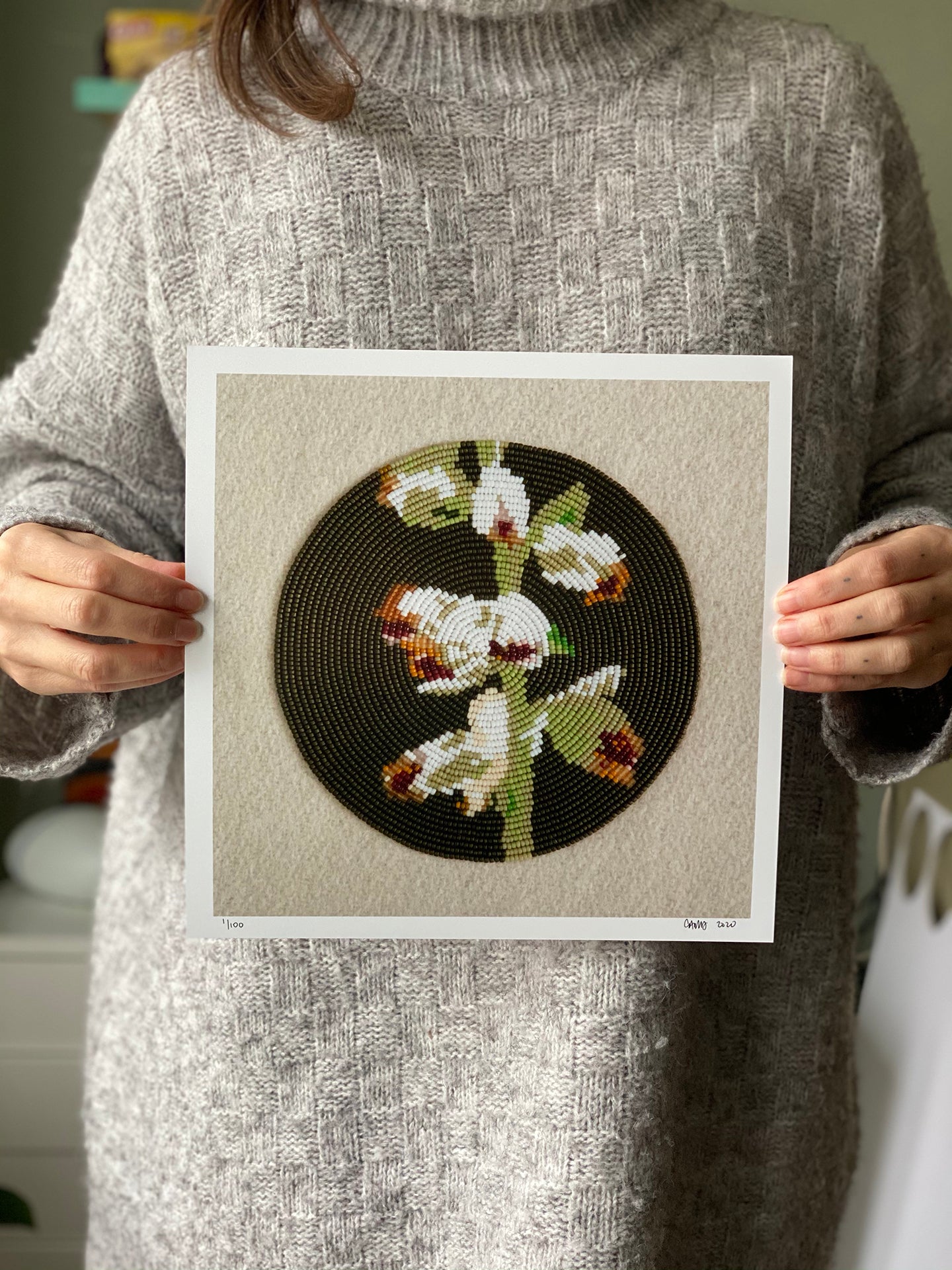 First Family (Artemesia Cana)