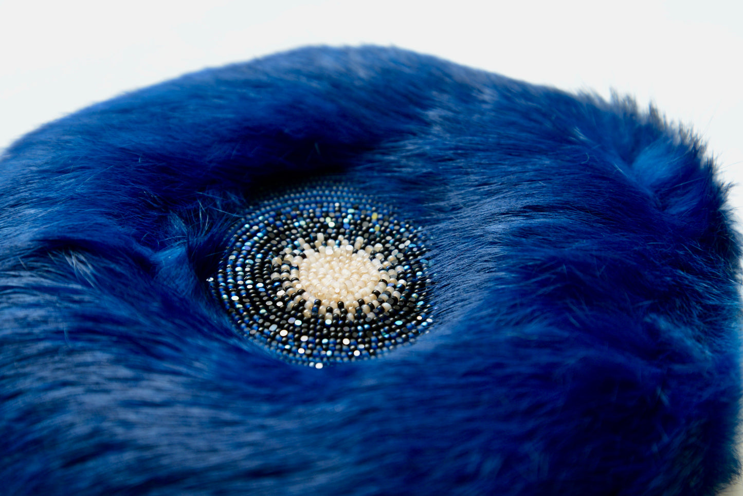 Pleasure Moon, Blue I