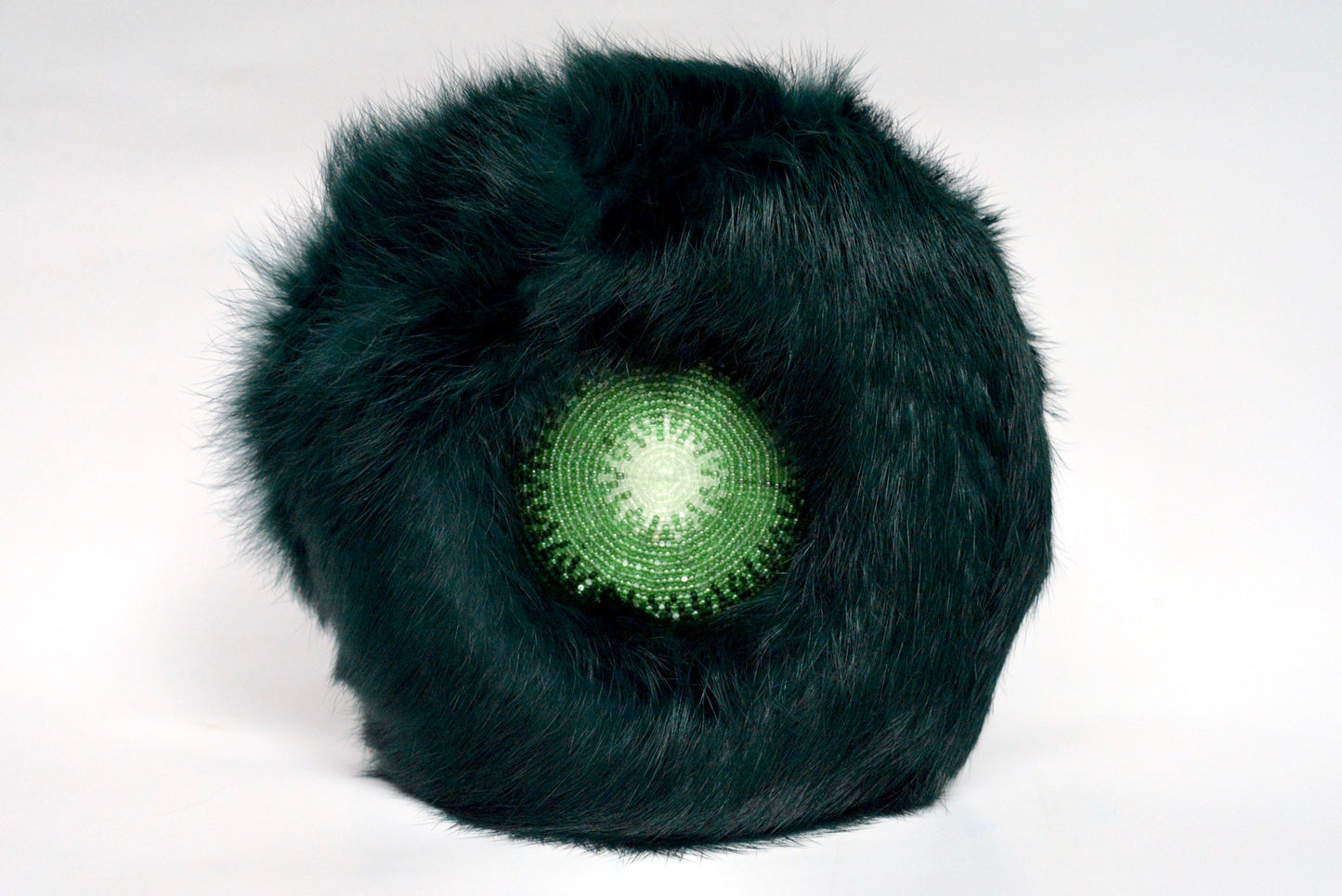 Pleasure Moon, Green I