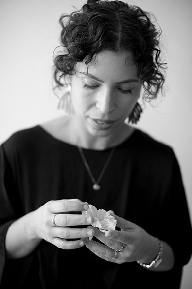 Jess Riva Cooper