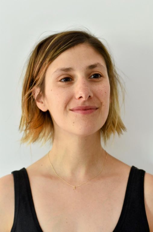Alisa Arsenault
