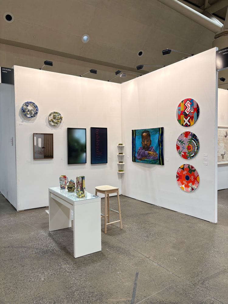 Art Toronto — Oct 23-26 2025