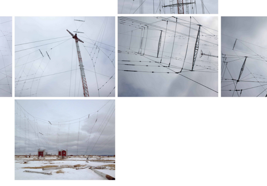 R.C.I.: Dropping the First Curtain