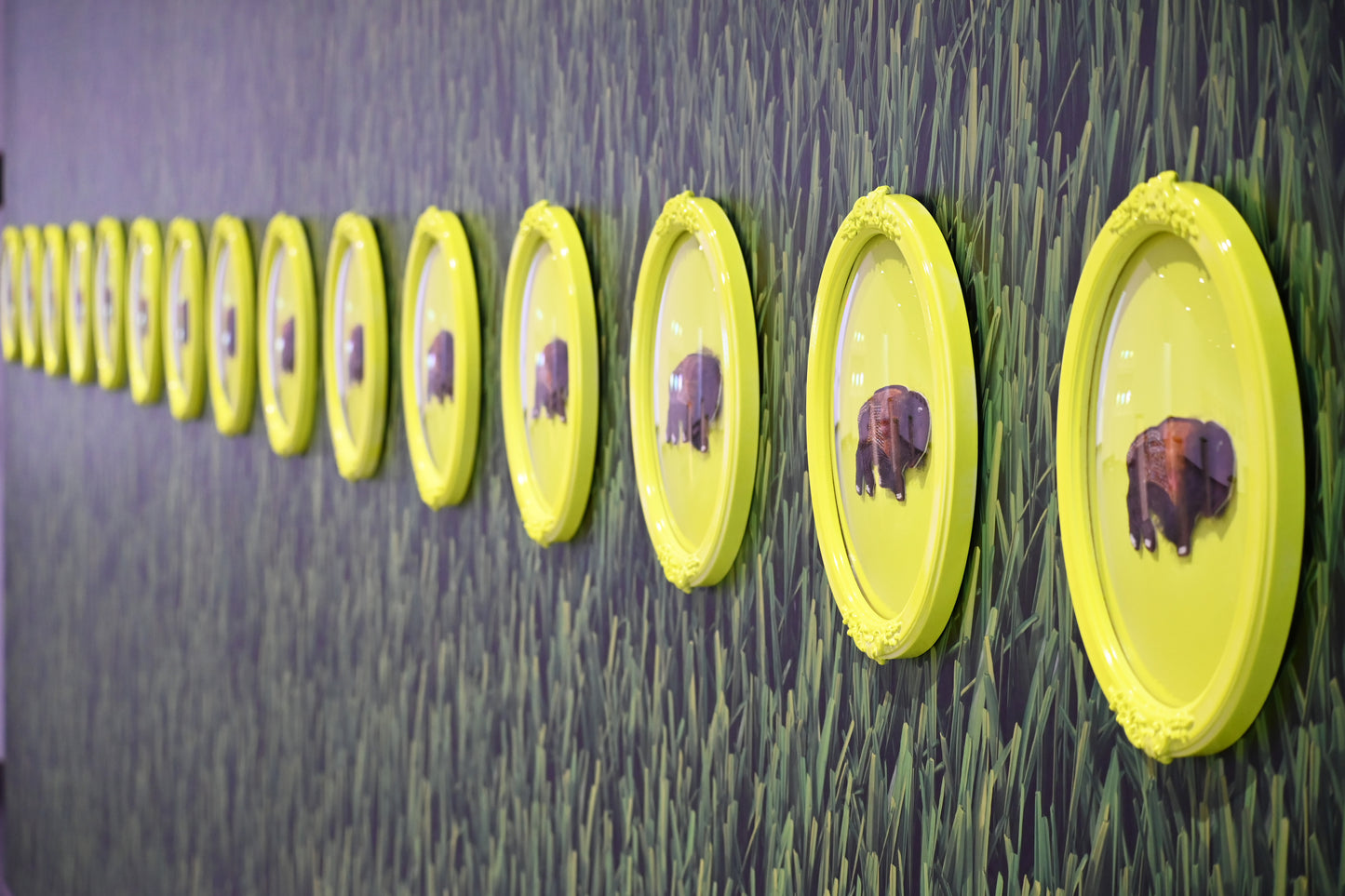 Upon which all else depends: abundance