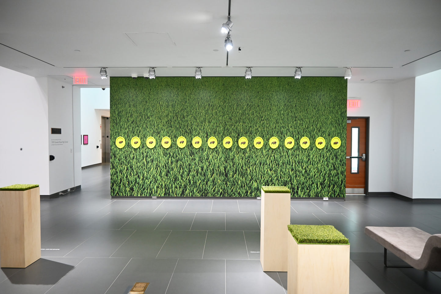 Upon which all else depends: abundance