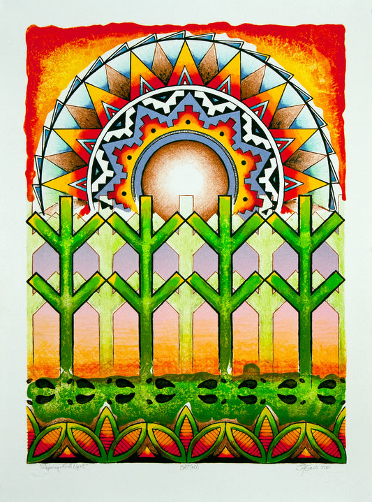 Wapniaq - First Light