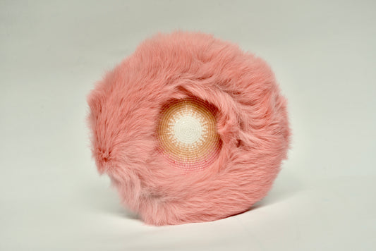 Pleasure Moon, Light Pink II