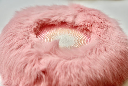 Pleasure Moon, Light Pink II