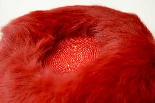 Pleasure Moon, Red II