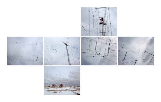 R.C.I.: Dropping the First Curtain