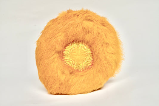 Pleasure Moon, Yellow II