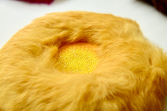 Pleasure Moon, Yellow II