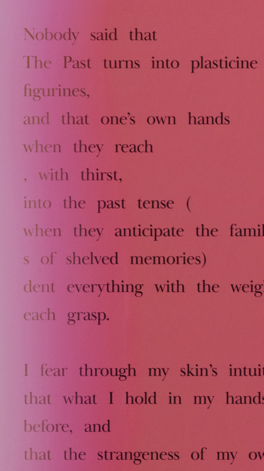 Habitual Remembrance