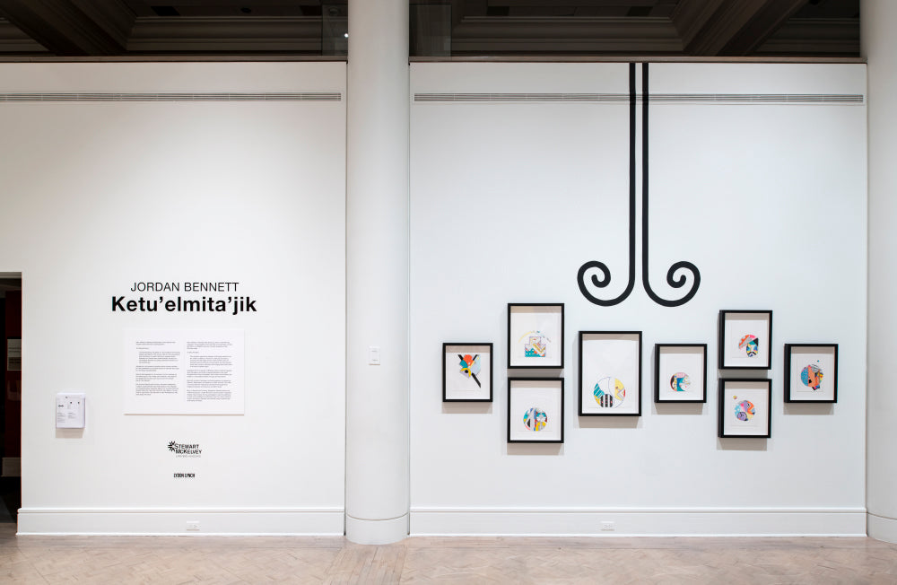 Sewn with Cotton Thread