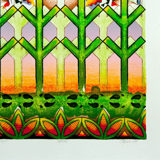 Wapniaq - First Light