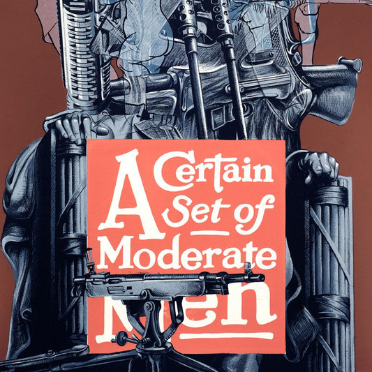 Moderate Men