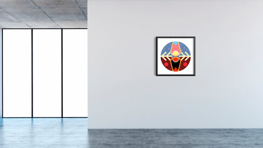 Moose Calling Time-Wikumkewikús