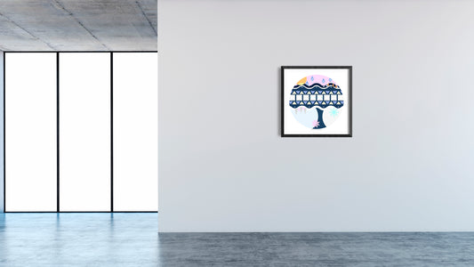 Rivers About to Freeze-Keptekewikús