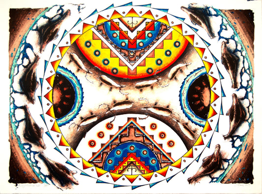 Mimajuaqne'kati - Place of Life