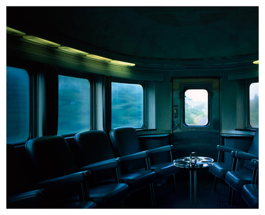 Dead Man's Switch: Park Car No. 2