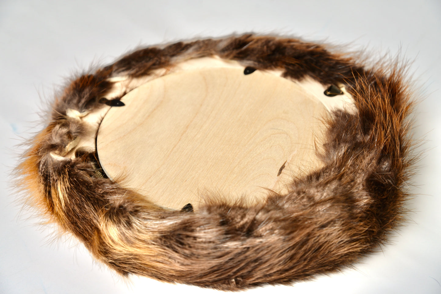 Pleasure Moon, Beaver Moon