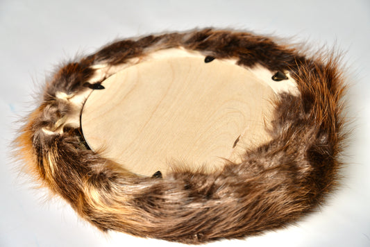 Pleasure Moon, Beaver Moon