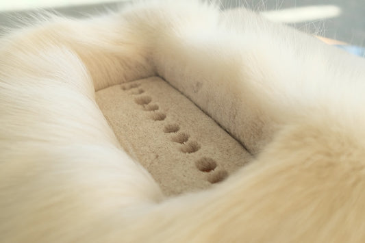 Billion Dollar Caribou