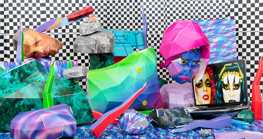 Fembots have feelings, too